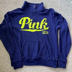 Vintage Victoria’s Secret PINK sweatshirt